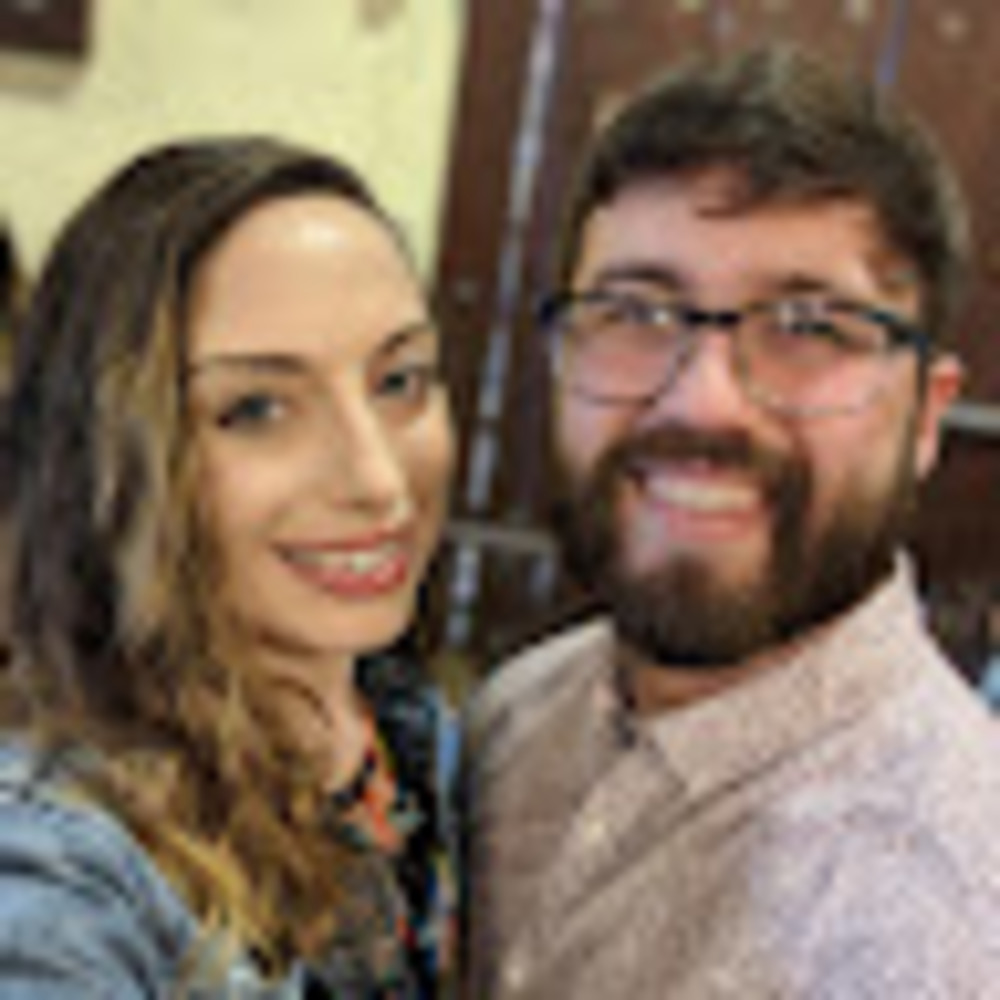 Meet your Posher, Tanya